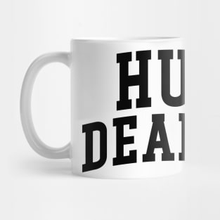 Hug Dealer Mug